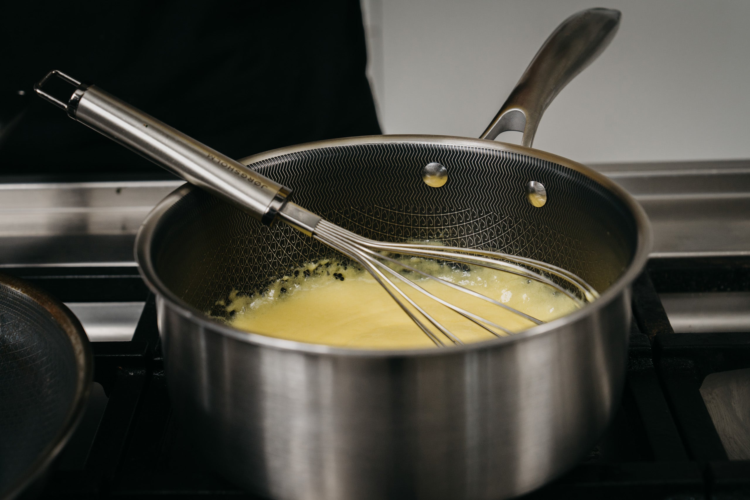 Pande Ø24 + Kasserolle Ø20 - Pakketilbud